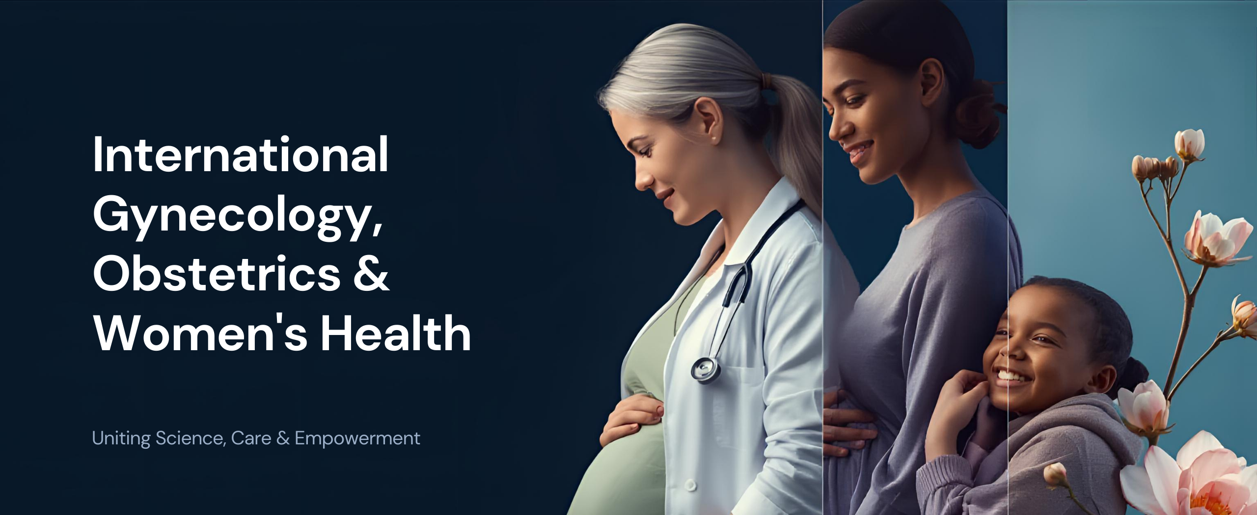 International Conference on Gynecology, Obstetrics & Women’s Health